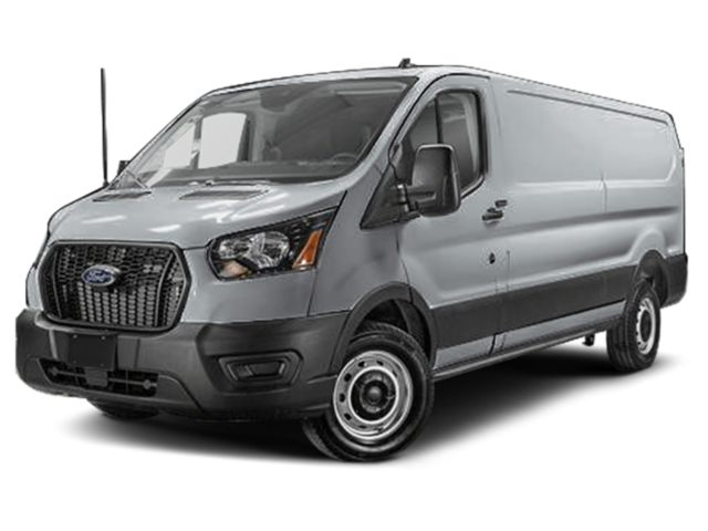 2026 FORD TRANSIT - Image 1
