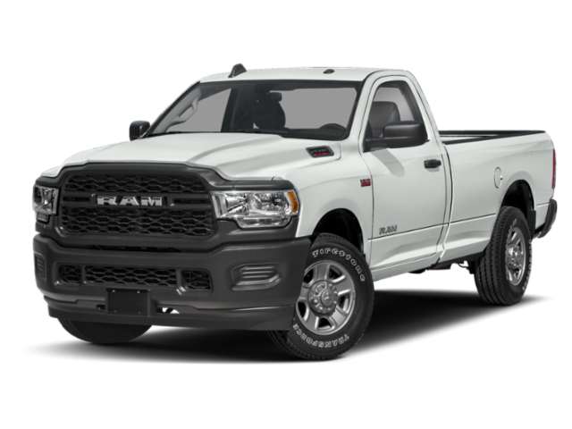 2020 RAM Ram 2500 Pickup Tradesman's photo