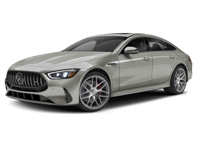 2026 Mercedes-Benz AMG GT 4-Door Coupe 63 S E Performance's photo
