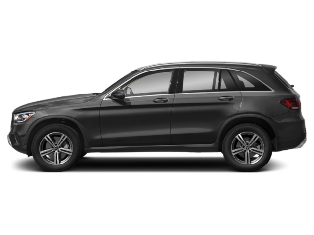 2022 Mercedes Benz GLC 300 4MATIC photo 3