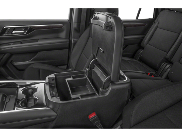 2026 Chevrolet Tahoe High Country photo 9