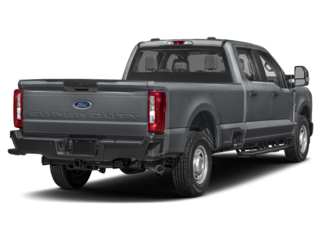 2026 Ford F-250 Lariat photo 2