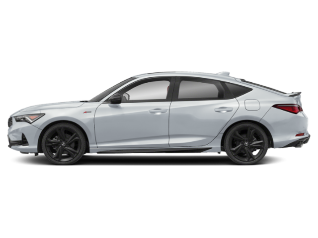 2025 Acura Integra A-Spec Technology photo 2