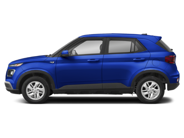2025 Hyundai Venue SE photo 3