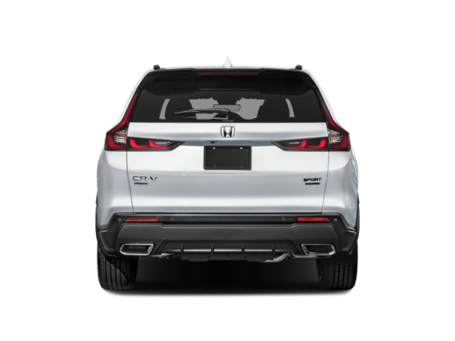 2023 Honda CR-V Hybrid Sport Touring photo 5