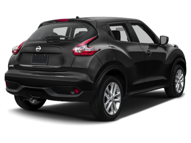 2015 Nissan Juke SV photo 2