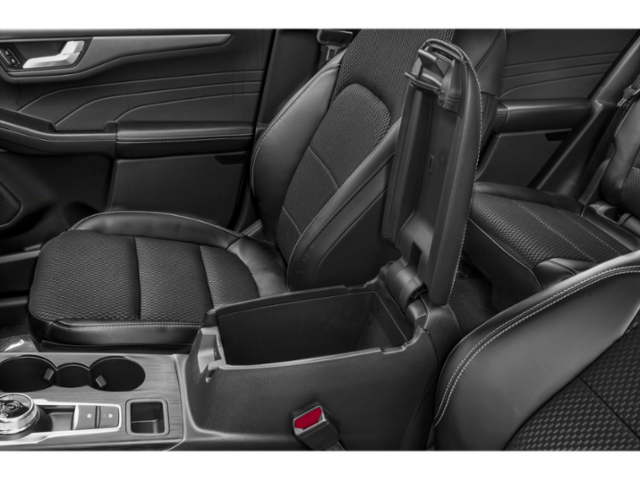 2026 Ford Escape Plug-In Hybrid photo 11