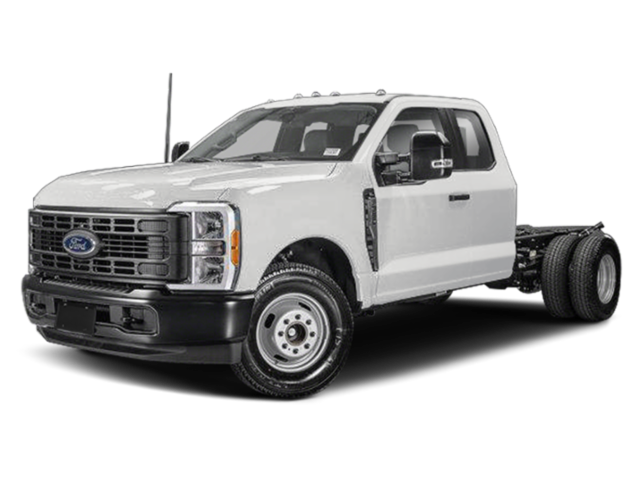 2025 Ford F-350 XL photo 20