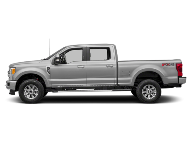 2018 Ford F-350 XLT photo 4