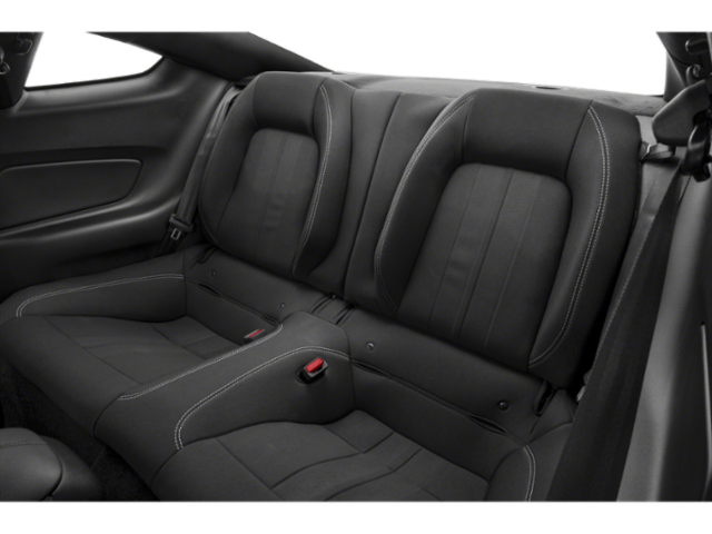 2022 FORD MUSTANG - Image 16