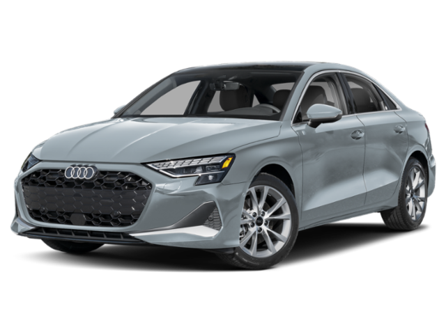 2026 Audi A3 Premium's photo