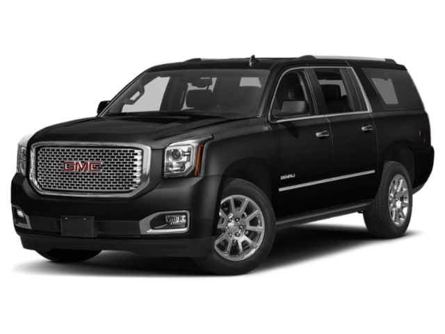 2015 GMC Yukon XL Denali's photo