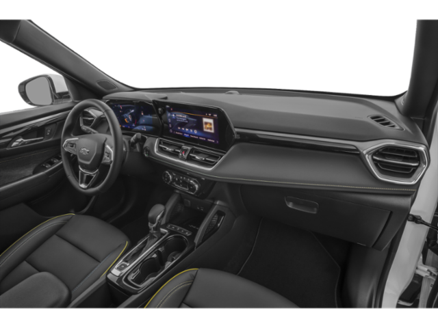 2026 Chevrolet Trailblazer ACTIV photo 4
