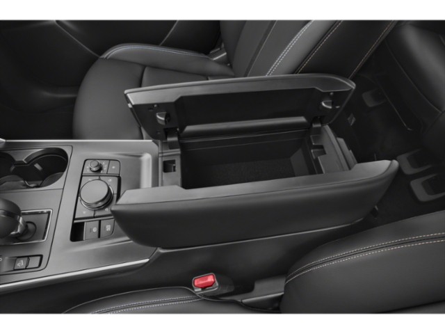 2025 Mazda CX-90 3.3 Turbo Select photo 9