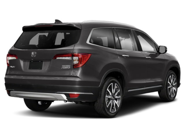 2019 HONDA PILOT - Image 2