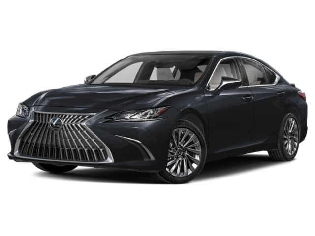 2025 Lexus ES 350 Ultra Luxury's photo