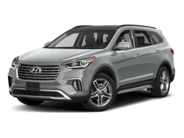 2017 Hyundai Santa Fe Limited's photo