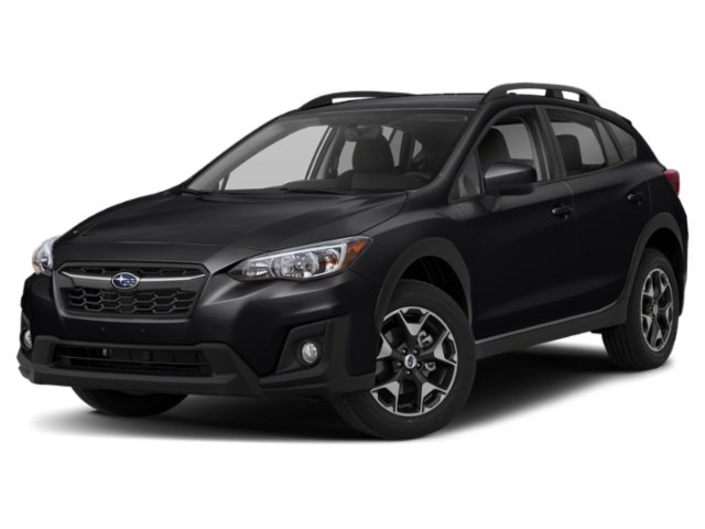 2018 Subaru Crosstrek Premium's photo
