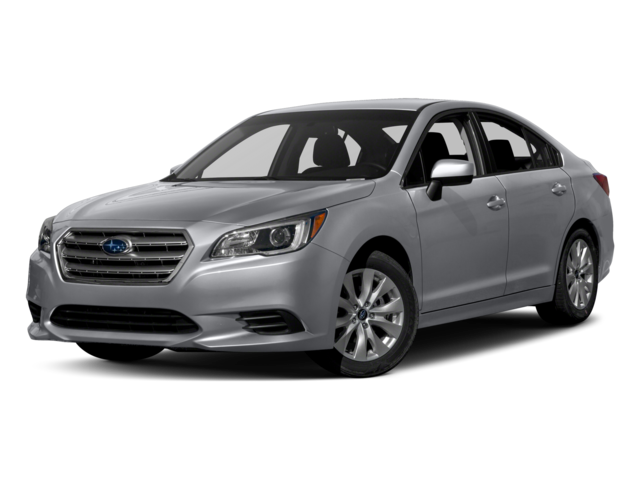 2017 Subaru Legacy Premium's photo
