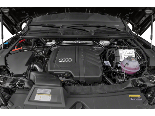 2022 Audi Q5 Sportback 45 S line Premium Plus photo 4