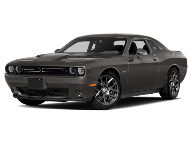 2015 Dodge Challenger