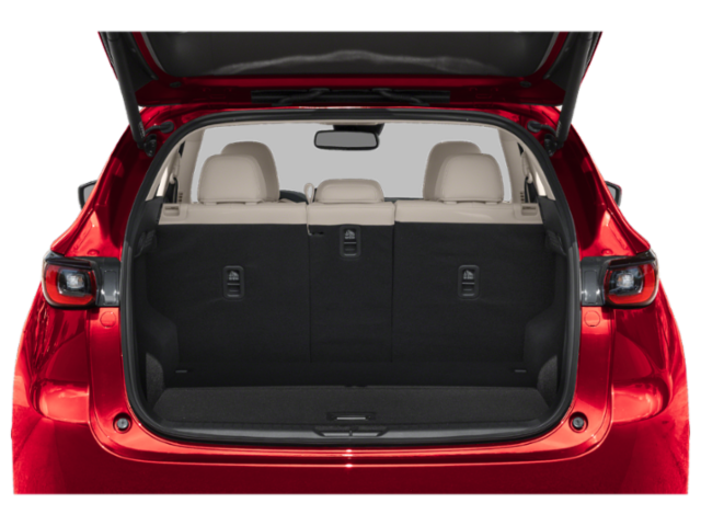 2025 Mazda CX-5 2.5 S Preferred photo 6