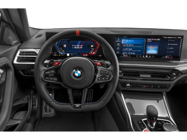 2026 Bmw M2 2-series photo 5