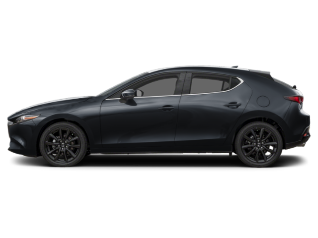 2026 Mazda Mazda3 Hatchback 2.5 s Premium photo 3