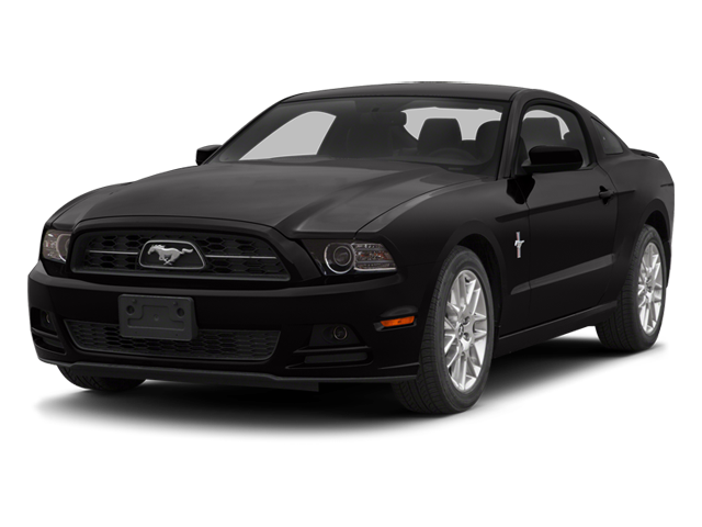 2014 Ford Mustang V6's photo