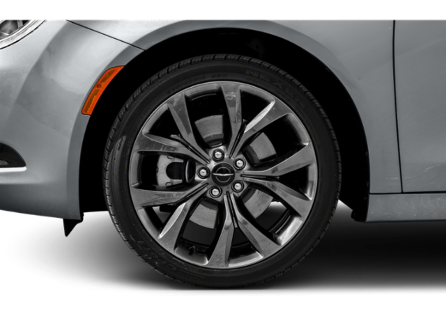 2015 CHRYSLER 200 - Image 10