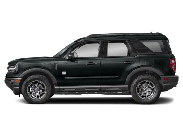 2022 Ford Bronco Sport Big Bend photo 3