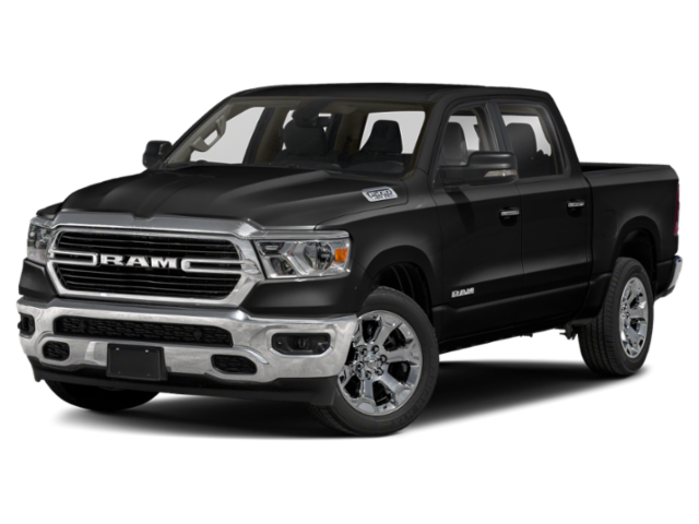 2020 RAM Ram 1500 Pickup Big Horn/Lone Star's photo