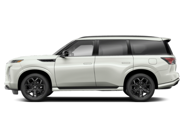 2026 Infiniti QX80 Sensory photo 2