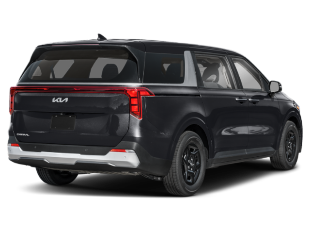2026 Kia Carnival LX photo 2