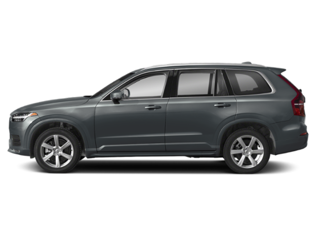 2025 Volvo XC90 photo 3