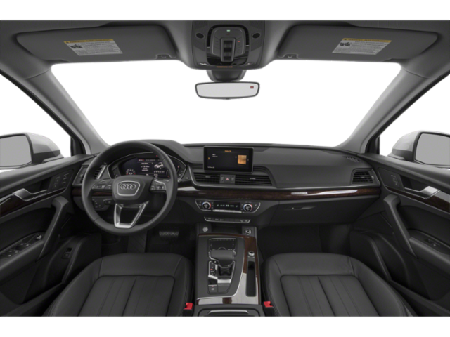 2020 AUDI Q5 - Image 7