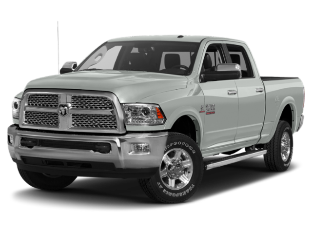 2015 RAM Ram 2500 Pickup SLT's photo