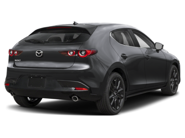 2026 Mazda Mazda3 2.5 Premium Base photo 2