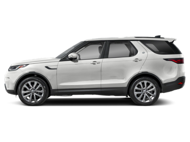 2023 Land Rover Discovery S R-Dynamic photo 3