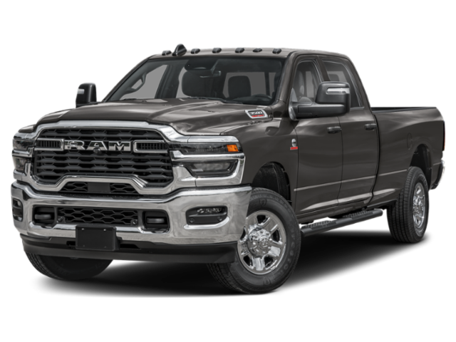 2026 RAM 3500 Tradesman's photo