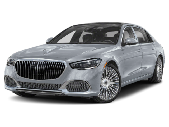 2026 Mercedes-Benz S-Class