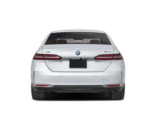 2026 Bmw 540i xDrive photo 4