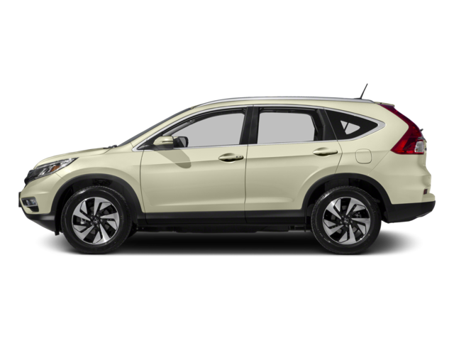 2016 Honda CR-V Touring photo 3