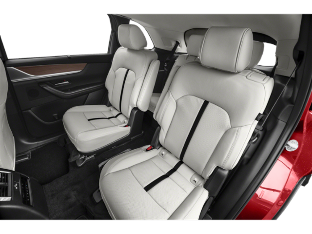 2025 Mazda CX-90 Plug-in Hybrid Preferred photo 7