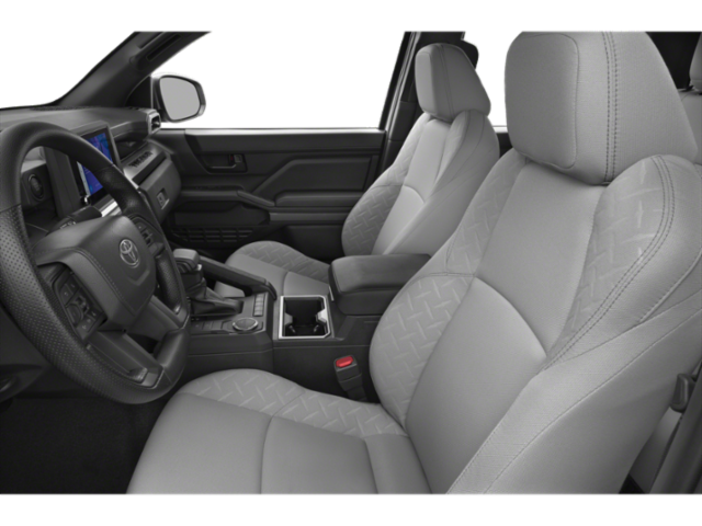 2025 Toyota Tacoma SR5 photo 8