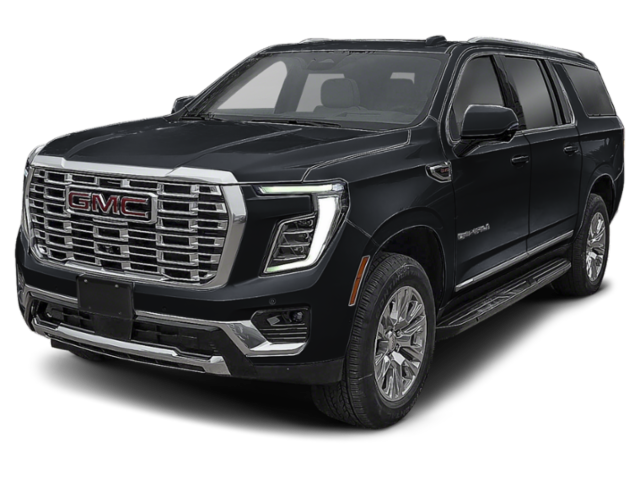 2026 GMC Yukon XL Denali's photo