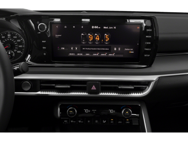 2022 Kia K5 GT-Line photo 7