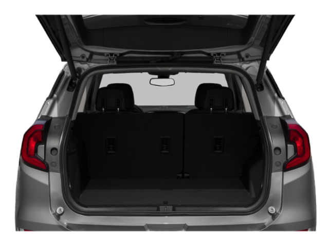 2021 Gmc Terrain Denali photo 13