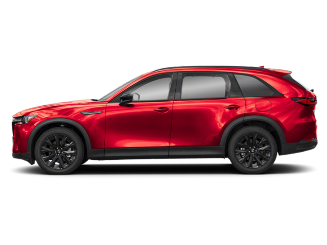 2026 Mazda CX-90 3.3 Turbo Premium S photo 2