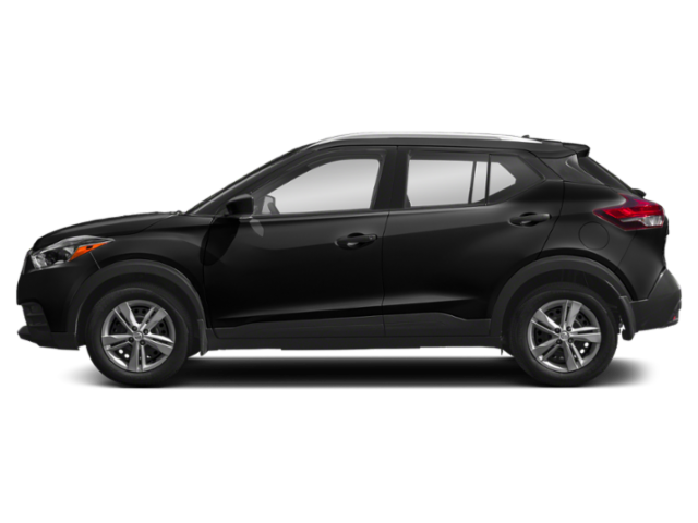 2020 Nissan Kicks S photo 2